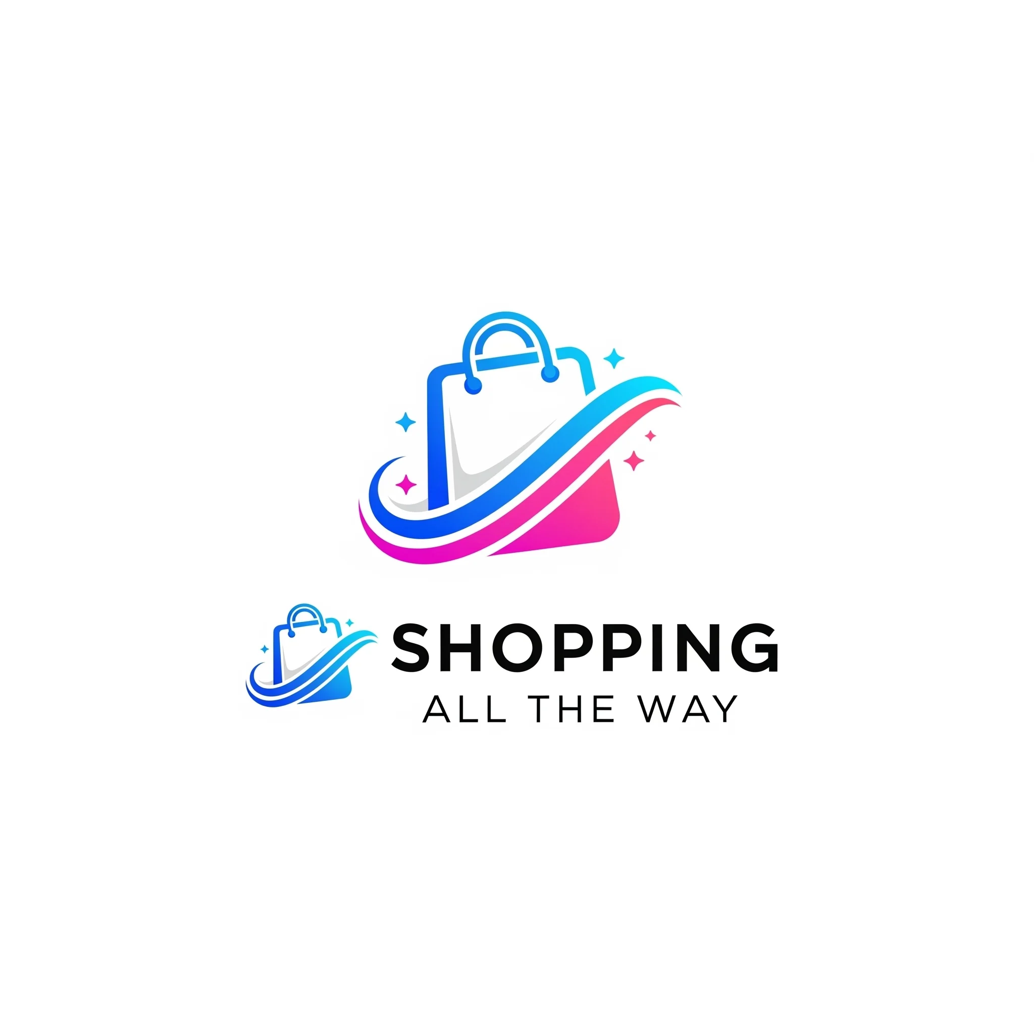 Shopping All The Way